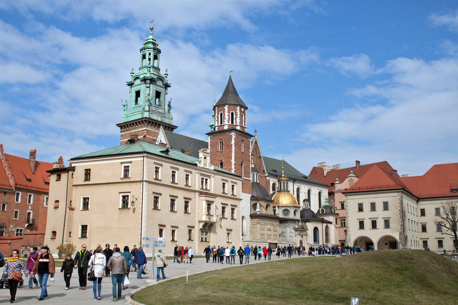 Wawel 13461