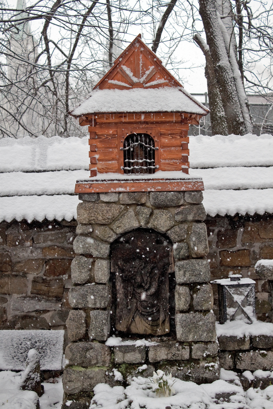 Zakopane temető 13829