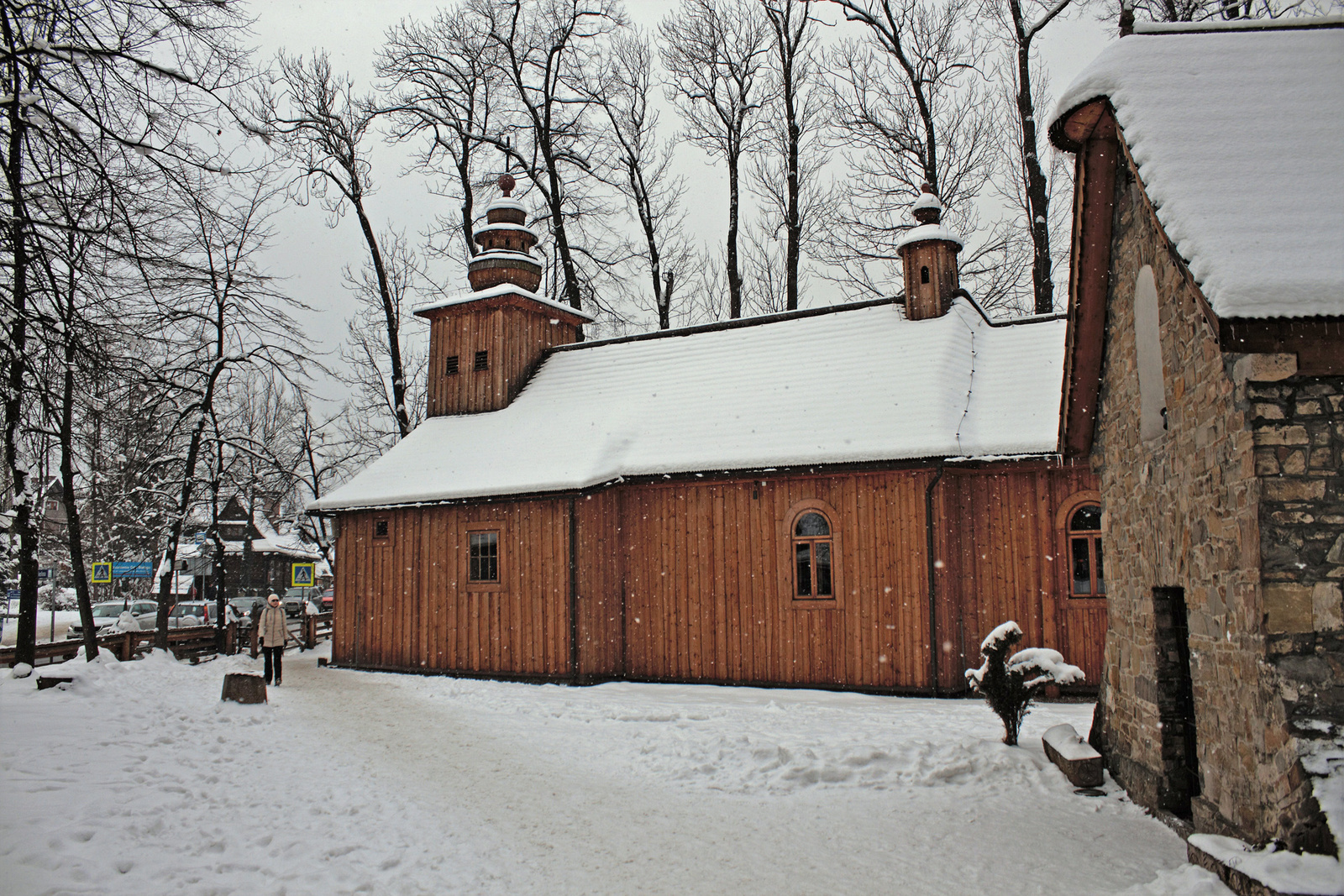 Zakopane 17075