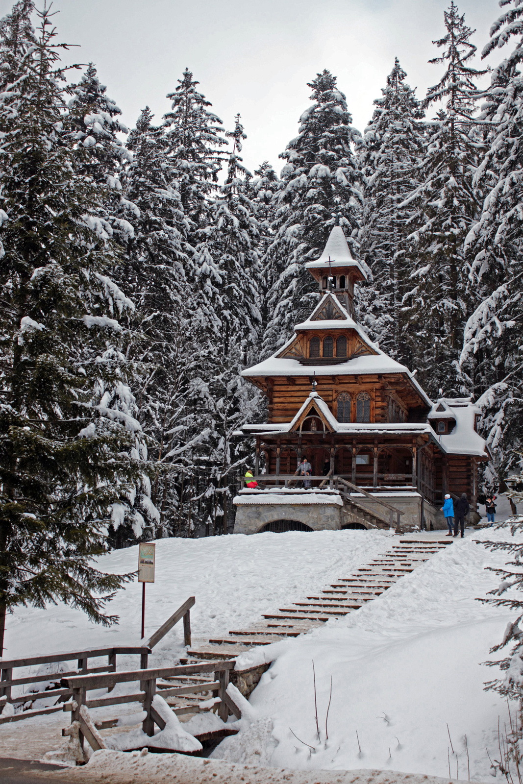 Zakopane 17194