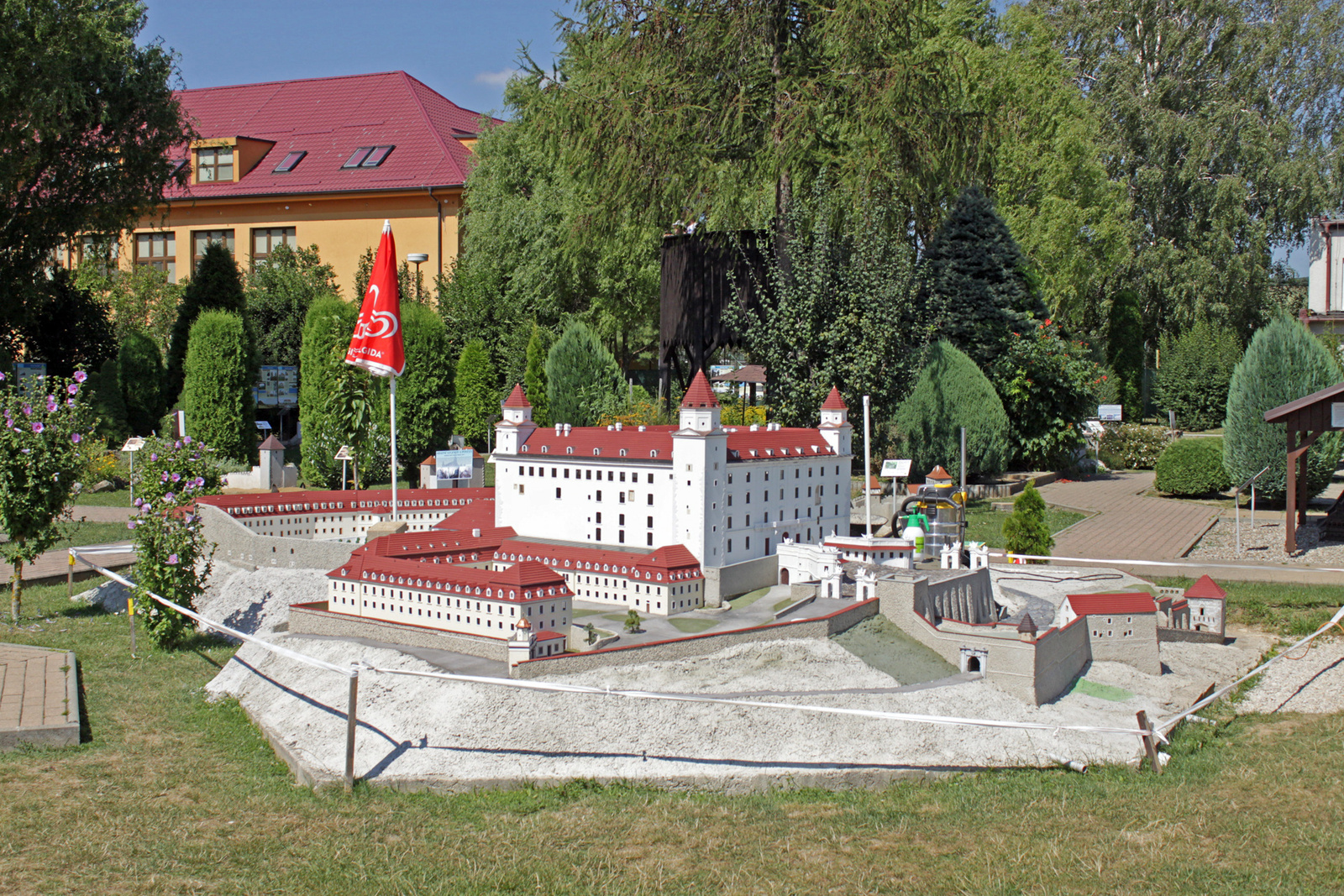 Pozsonyi vár 17247
