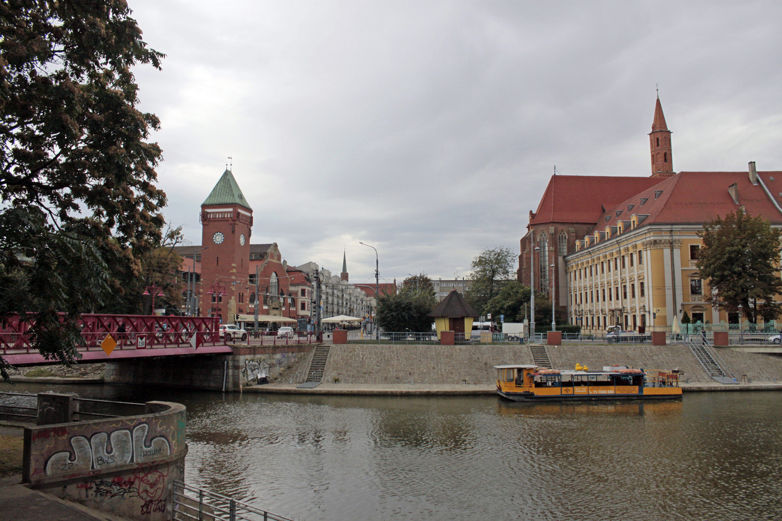 Wrocław 19788