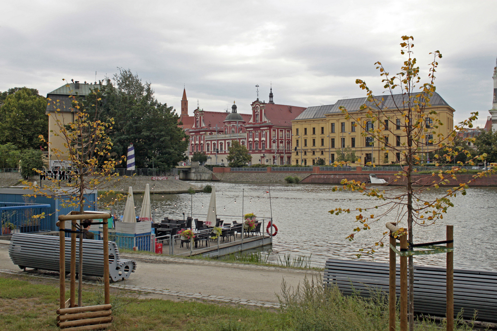 Wrocław 19774