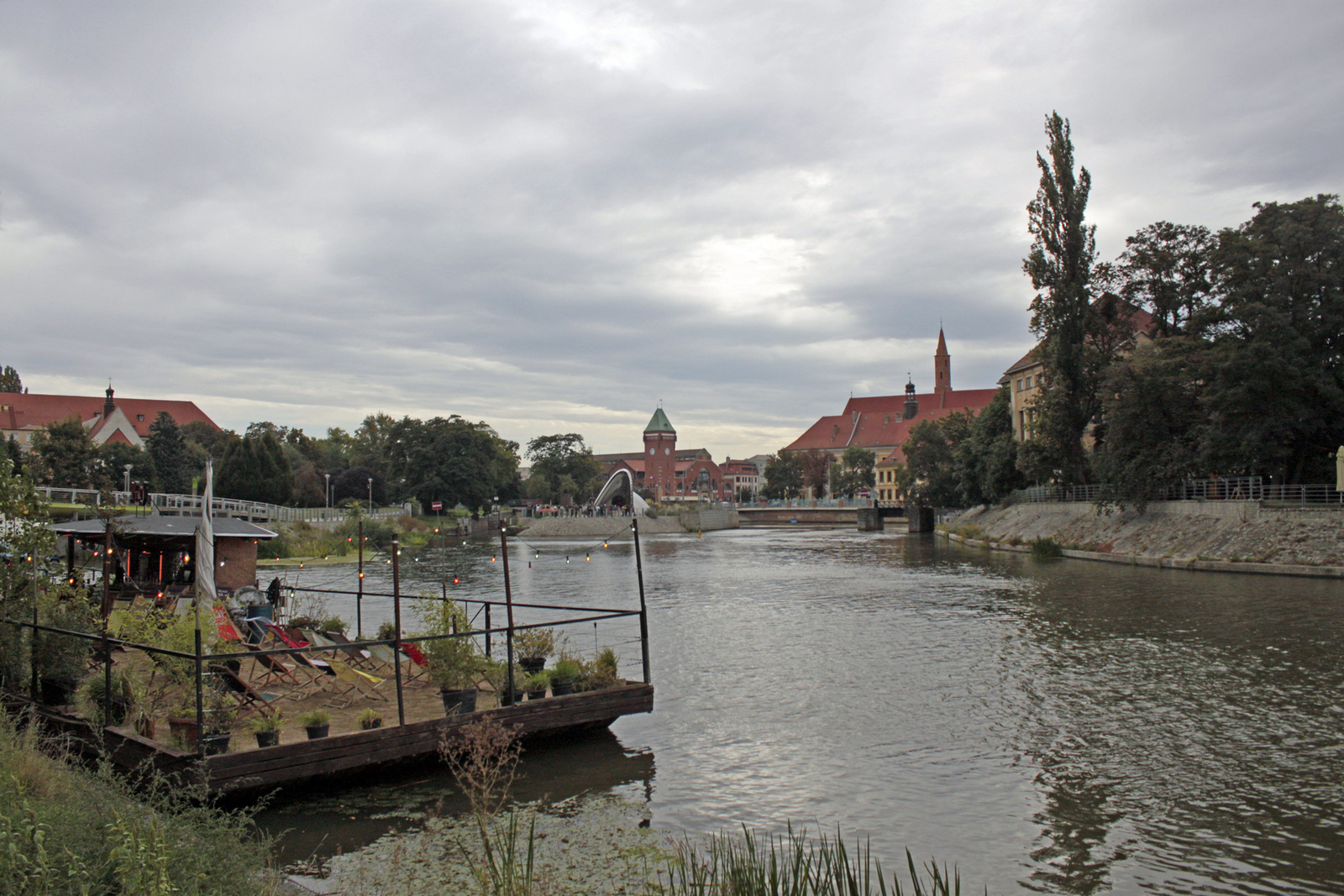 Wrocław 19777