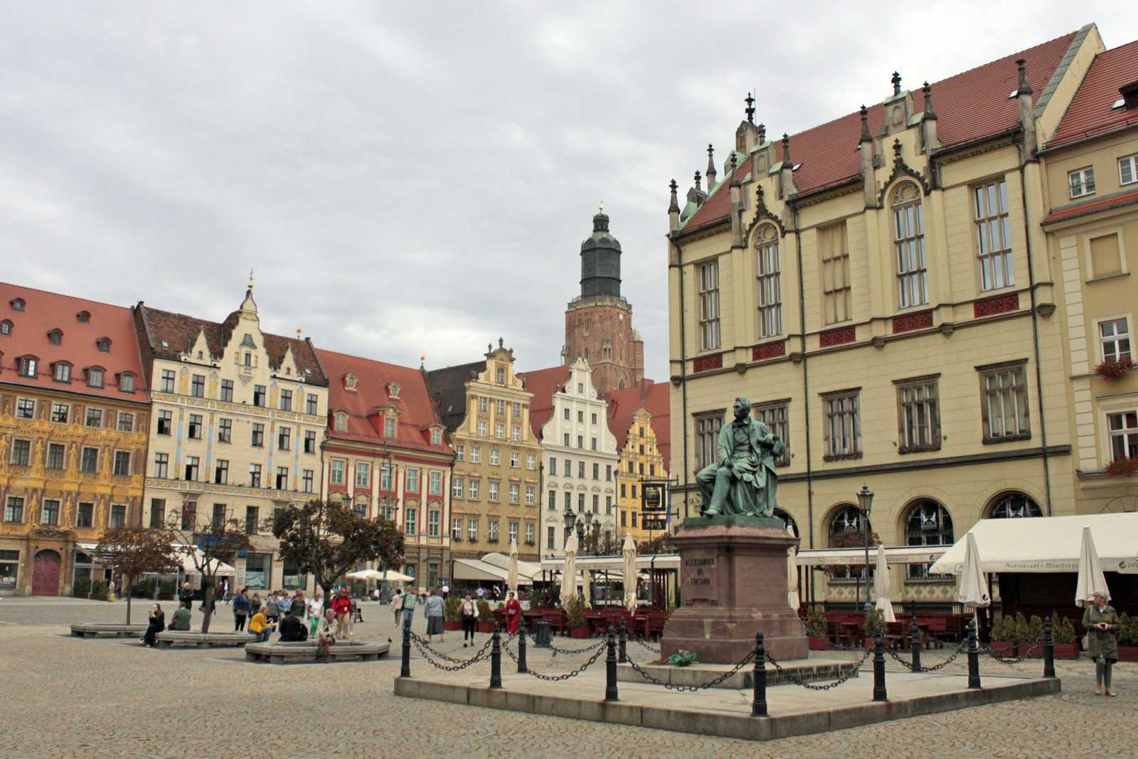 Wrocław 19730