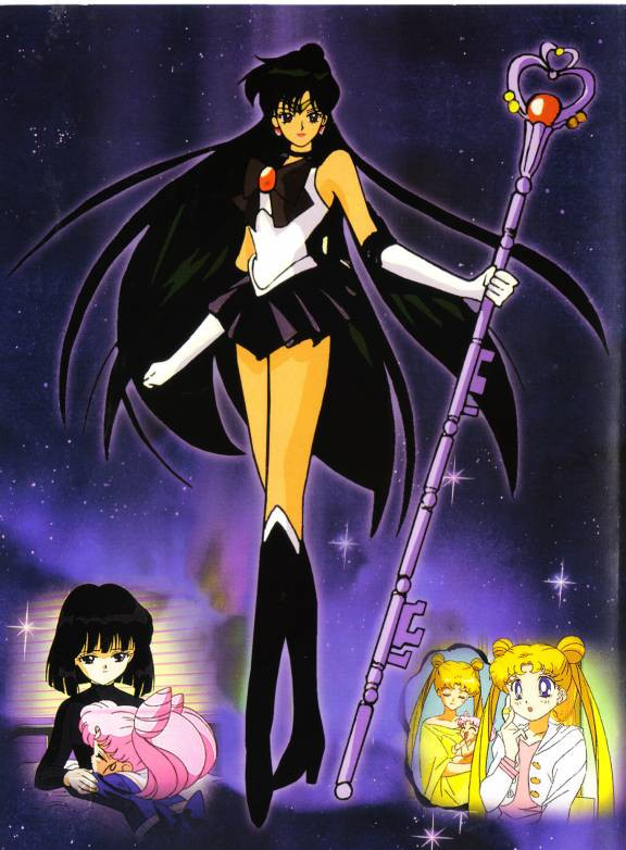 [large][AnimePaper]scans Sailor-Moon Mitsukisakura(0.74)  THISRE