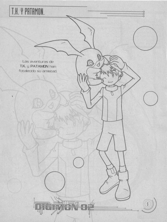 [large][AnimePaper]scans Digimon IchigoZ(0.76)  THISRES  168801