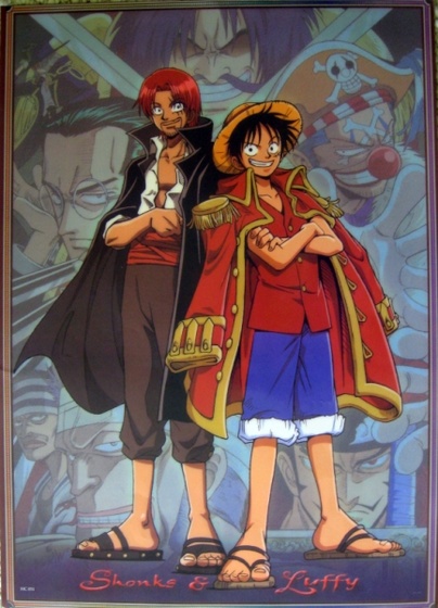 poster-shanks-luffy