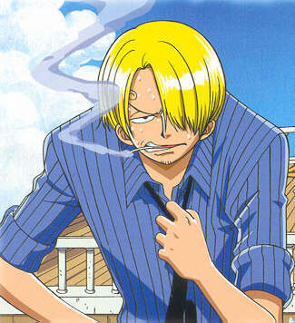 Sanji1234