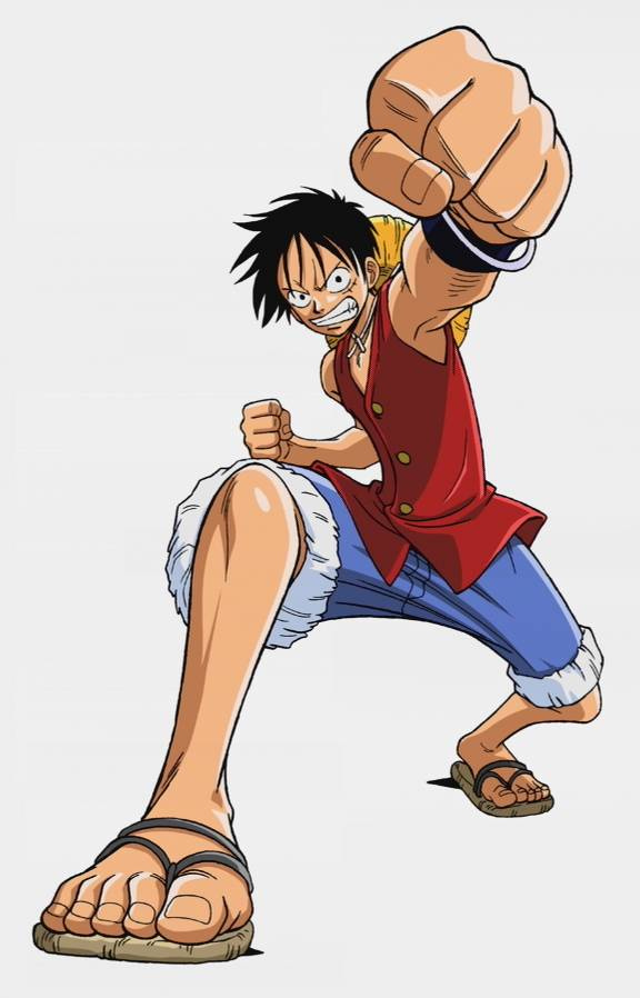 luffy3mf3