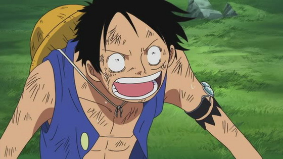 luffy876543