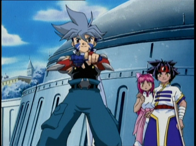 Beyblade 021