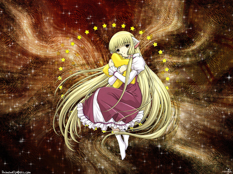 chobits 3 800