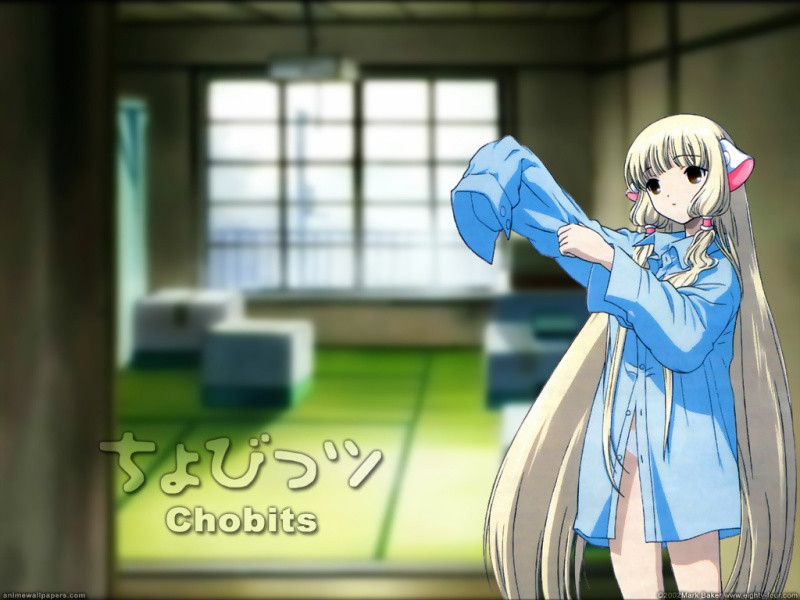 chobits 5 800