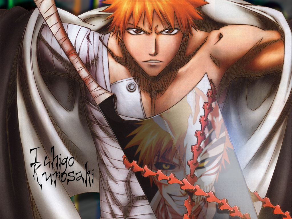 bleach 402