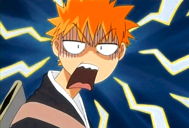 bleach ichigo0241