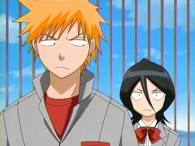 bleach ichigo-rukia0039