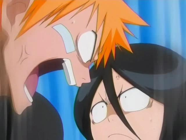 bleach ichigo-rukia0138