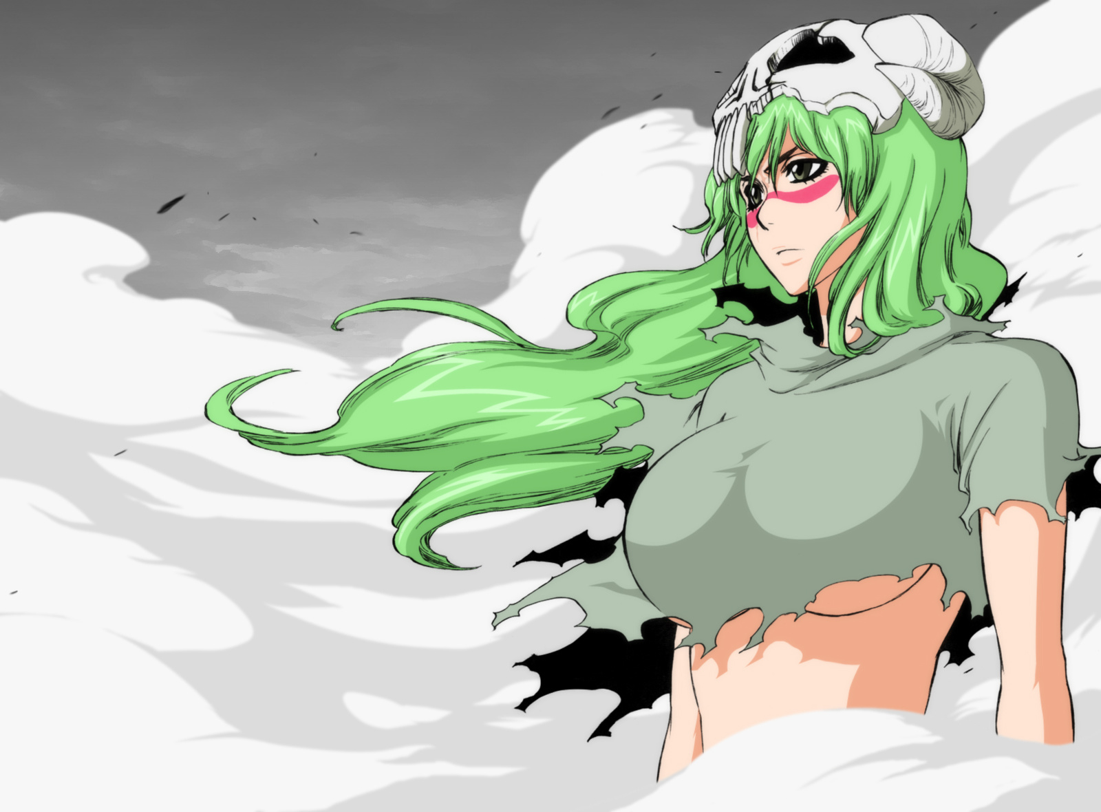 Nel Awakened by duhnel