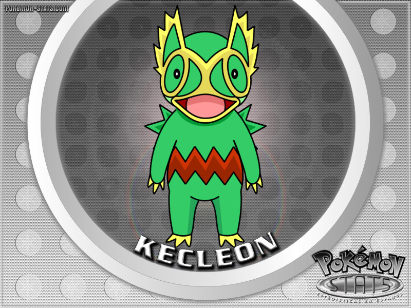 kecleon