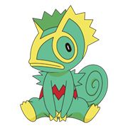 Kecleon201