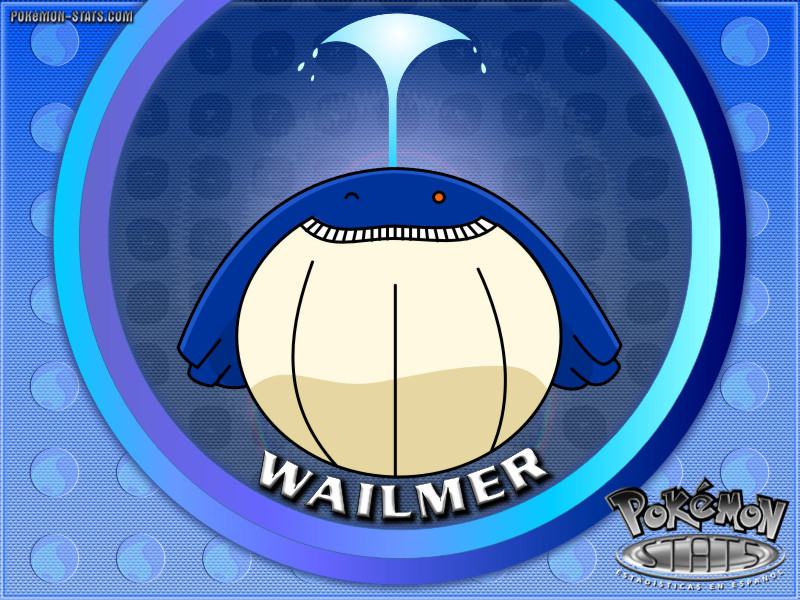 wailmer