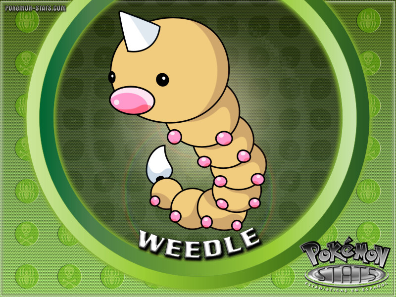 weedle