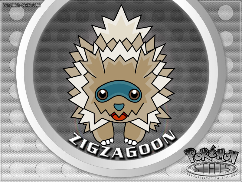 zigzagoon