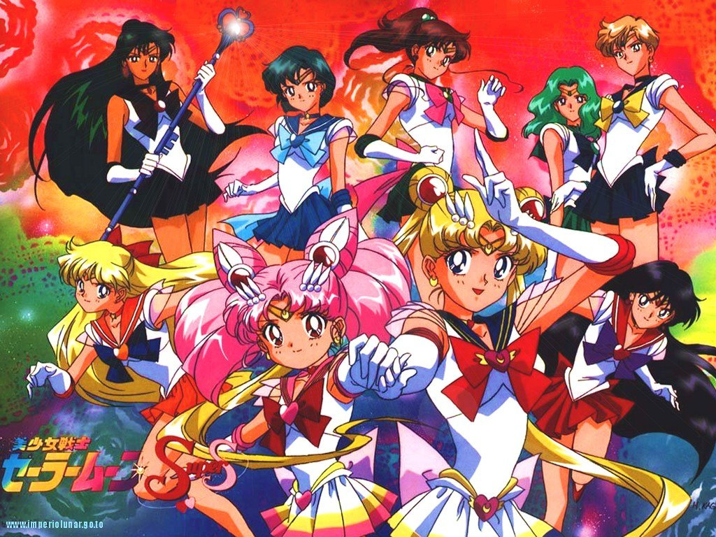 Sailor Moon146