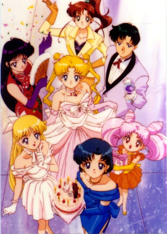 Sailor Moon151