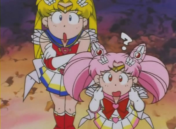 Sailor Moon 106