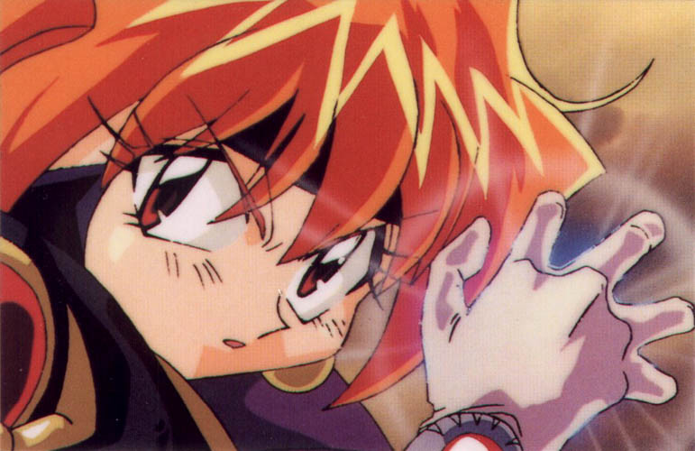 slayers lina000