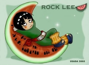 rocklee