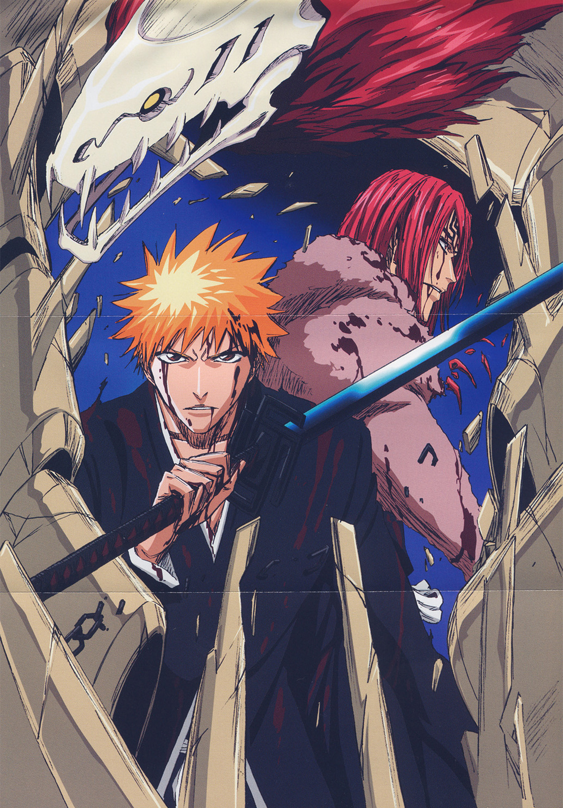 Minitokyo.Bleach.Scans 415384