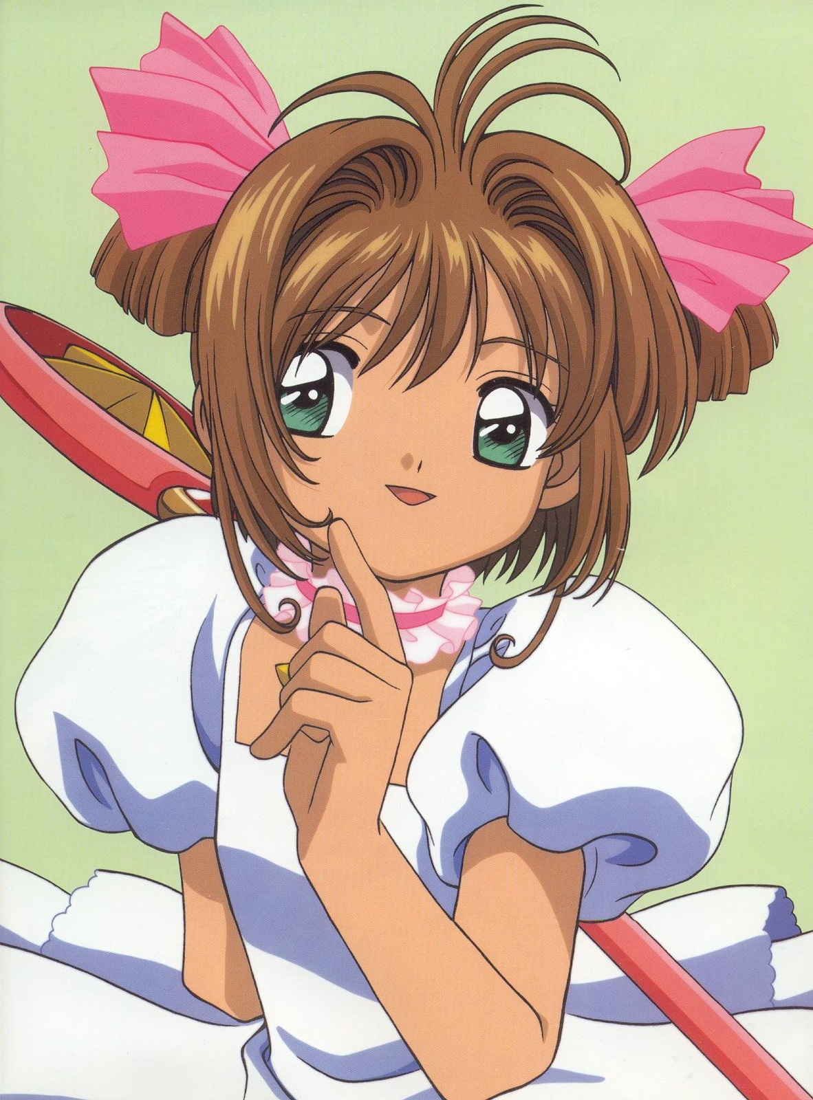 card captor sakura 027