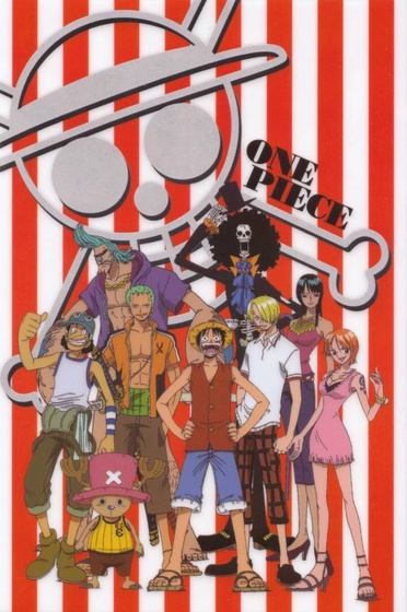 [large][AnimePaper]scans One-Piece test(0.66)  THISRES  231735