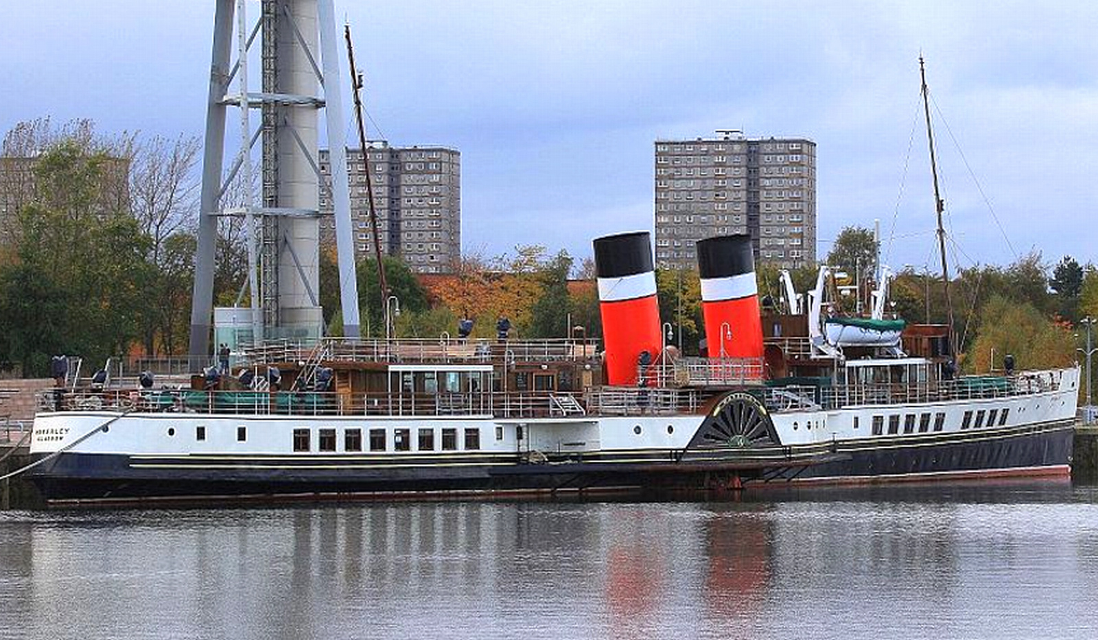 014b Waverley