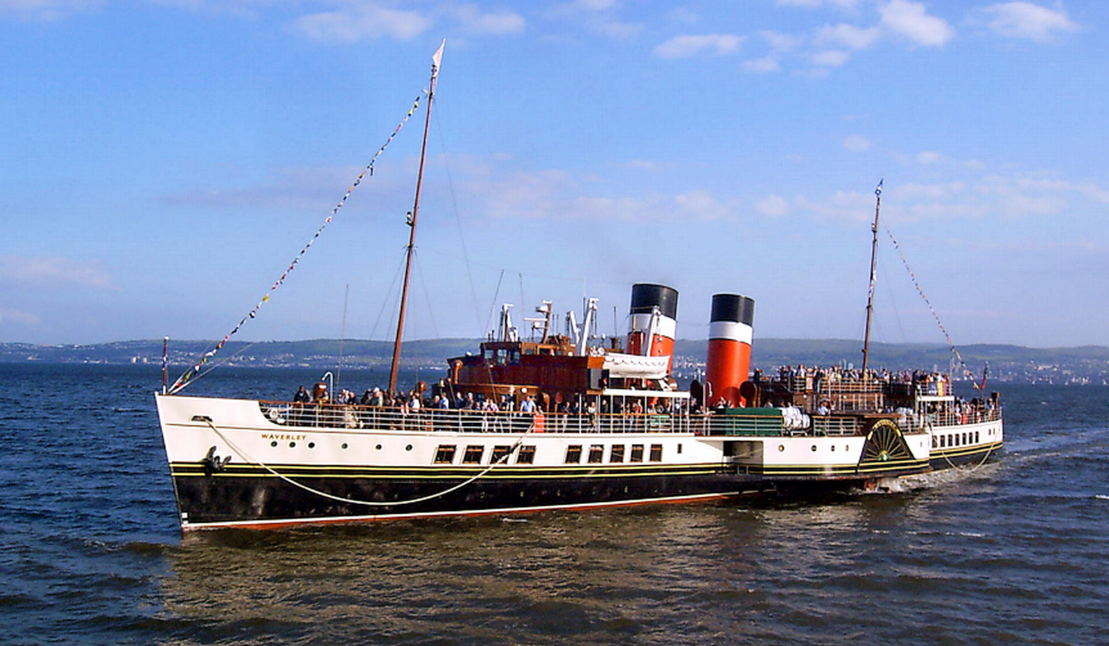 014d Waverley