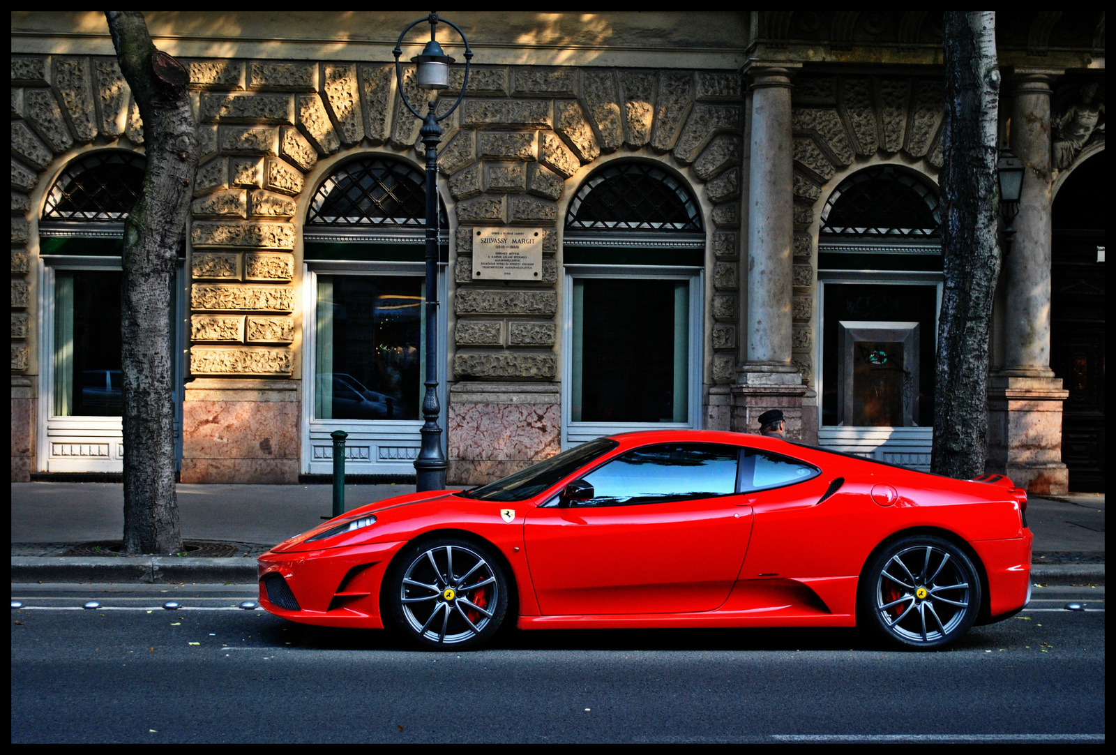 Ferrari 430 Scuderia