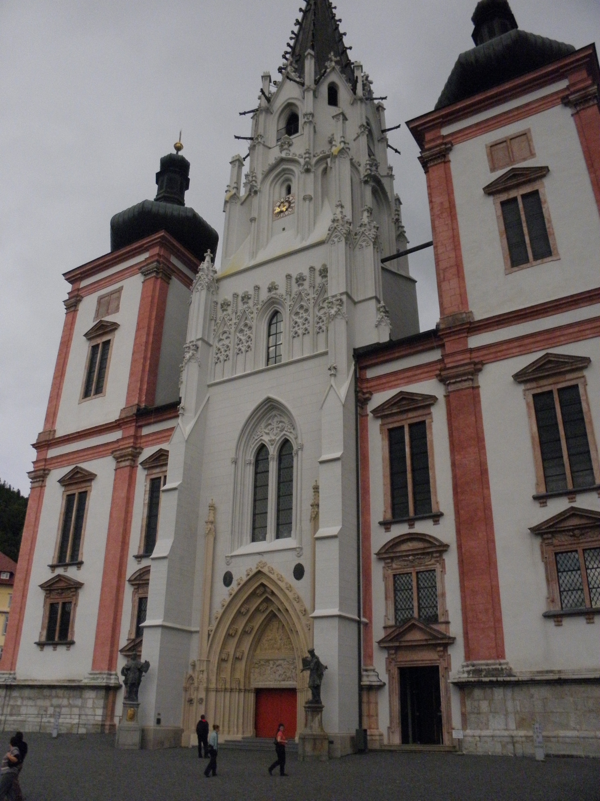 Mariazell