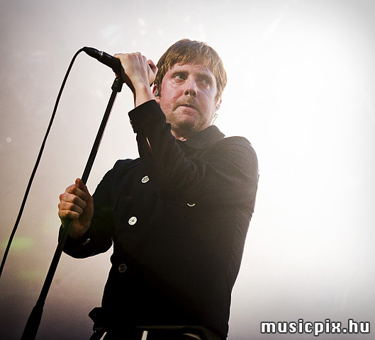 Kaiser Chiefs