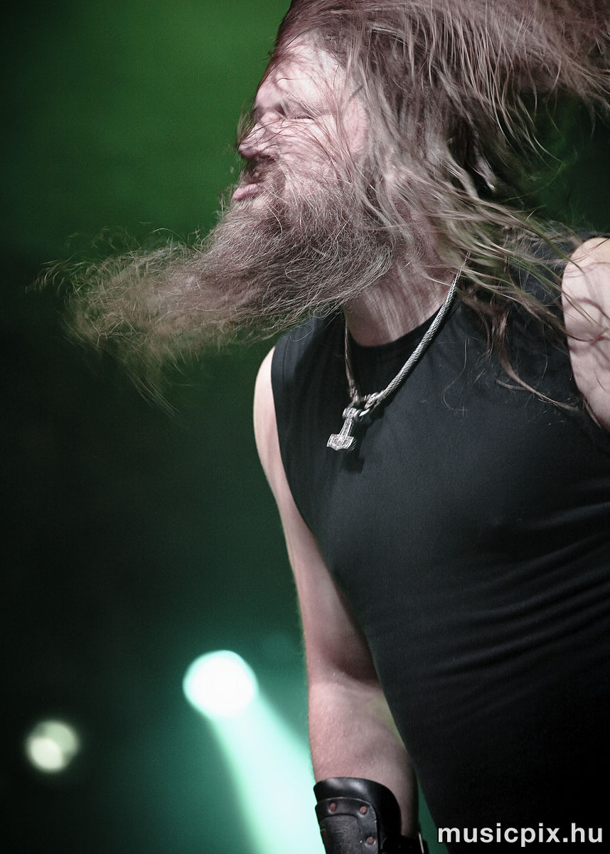 Amon Amarth