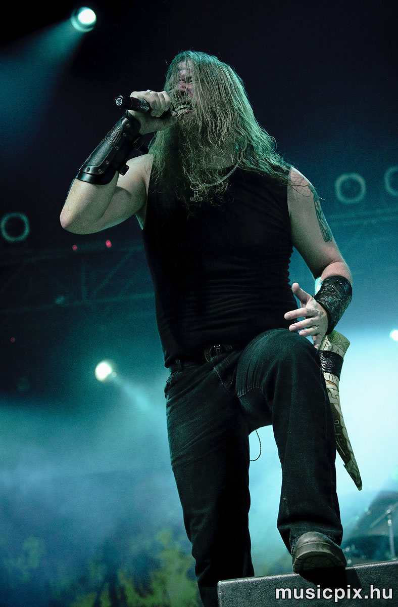 Amon Amarth