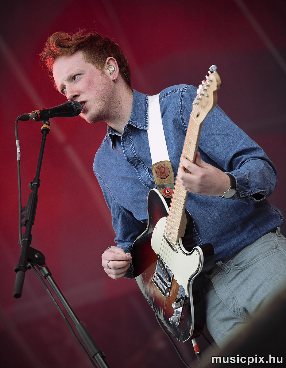 Two Door Cinema Club