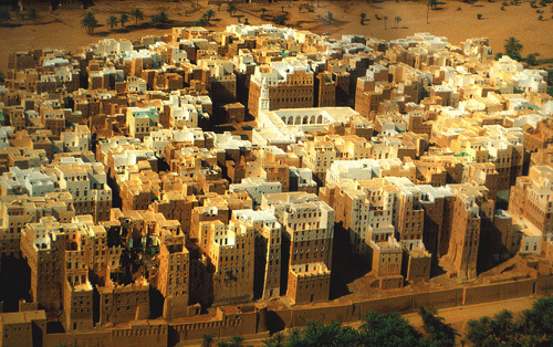 shibam