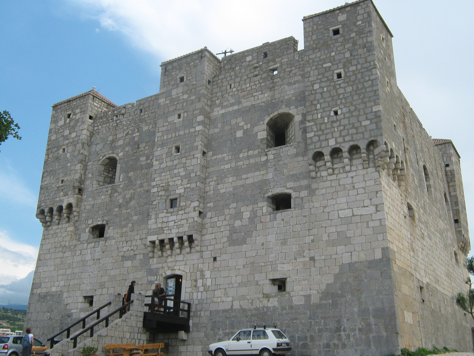 senj castle 2