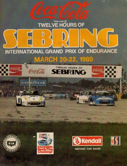 Sebring 1980