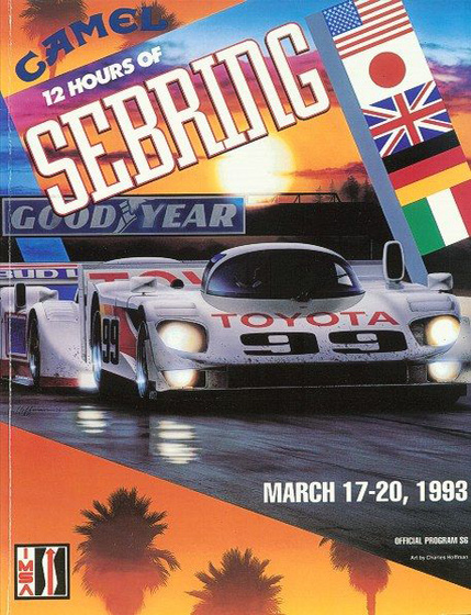 Sebring 1993