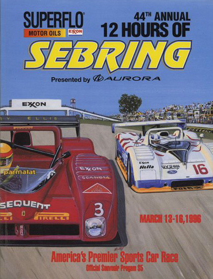 Sebring 1996