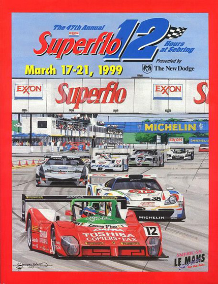 Sebring 1999